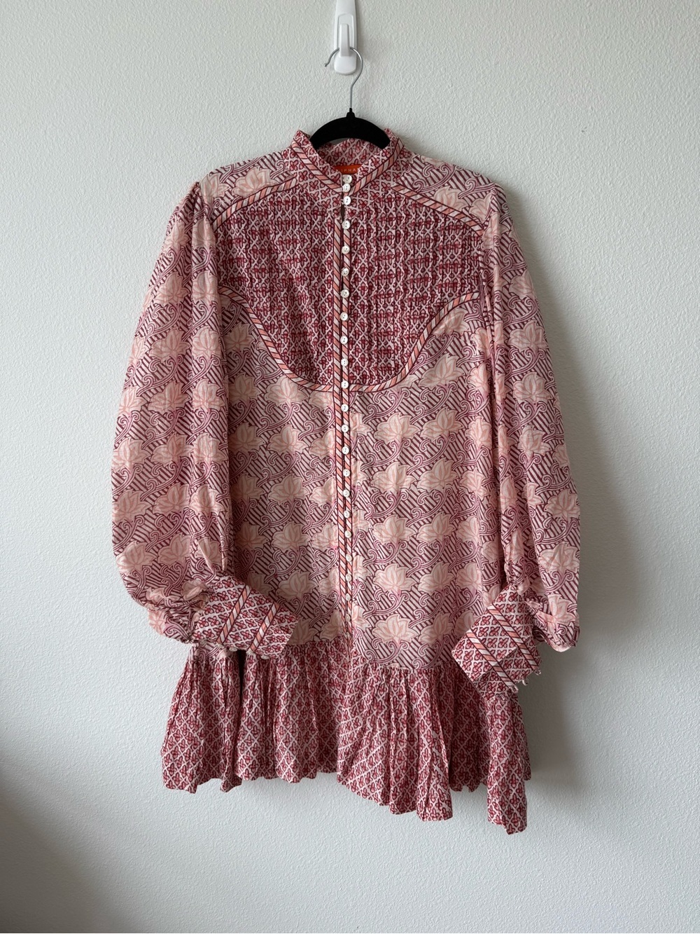 Oliphant Dress - Picture 4 of 7